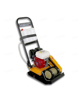 Прокат виброплиты