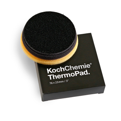 Thermochrom Pad - полировальный круг 76 x 23 мм. 999602