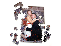 Пазл прямоугольный магнитный а3