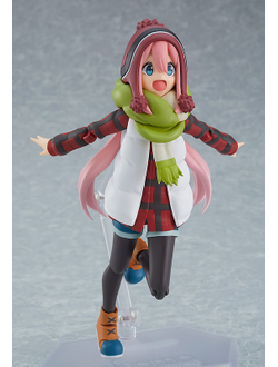 Фигурка фигма Надэсико Кагамихара (figma Nadeshiko Kagamihara)