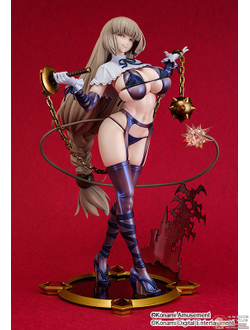 Фигурка 1/6 Sepia Belmont