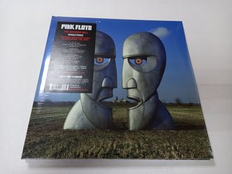 Pink Floyd - The Division Bell (2xLP, Album, RE, RM, Gat) NEW