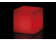 Светильник пластиковый Куб Cubo 25 Lighting LED