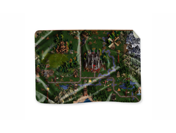 Плед Герои меча и магии, Heroes of Might and Magic №15