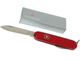 VICTORINOX Waiter 0.3303, 84 мм, красный