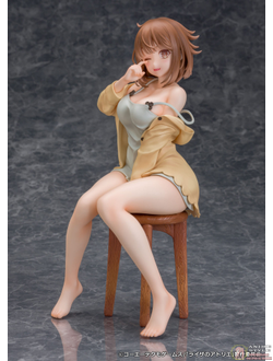 Фигурка 1/7 Райзалин Стаут (Reisalin Stout Nightclothes ver.)