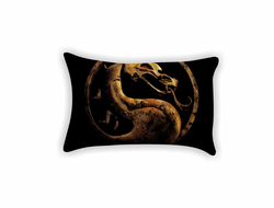 Подушка Мортал Комбат, Mortal Kombat №56