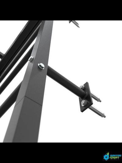 Шведская стенка с опциями DFC Lite VT-6001 (D-12)