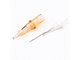 1 RLLT/0.40 - Round Liner Long Taper "V-Select Ez"