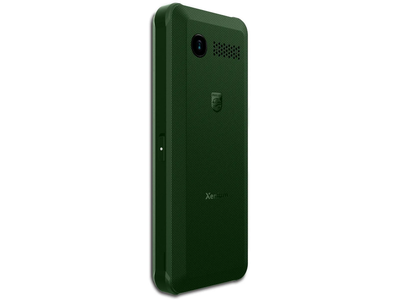 Philips E2301Xenium Зеленый