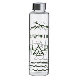 Бутылка Stay Wild 600 мл