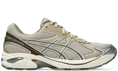 Кроссовки для взрослых ASICS GT-2160 бежевые