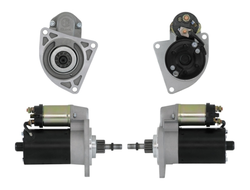 Стартер на ВАЗ