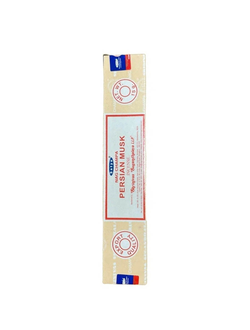 Благовония Satya Persian Musk (Мускус) 15 гр