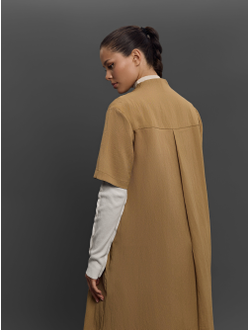 Платье Train Сафари