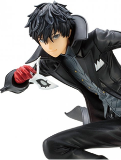 Фигурка 1/8 Рэн Амамия (Ren Amamiya Phantom Thief ver.)