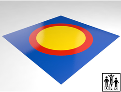 Борцовские ковры