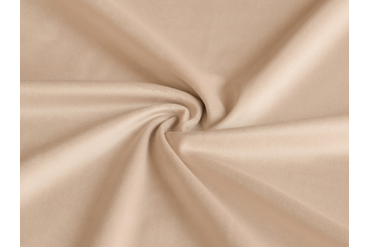 (АРБ) Велюр "Эвита" (EVITA)-CARAMEL.

Состав ткани: полиэстер 100%.
Плотность ткани: 340 г/м2.
Устойчивость к истиранию > 60 000 циклов.
Тип ткани: Велюр.

ВНИМАНИЕ! Цвет материала может быть искажен настройками монитора