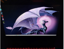 MSI GF76 KATANA 12UC-234XRU  ( 17.3 FHD IPS 144HZ I7-12700H RTX3050(4GB) 16GB 512SSD )