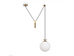 Дизайнерские светильники Freya