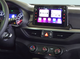 ПЕРЕХОДНАЯ РАМКА ДЛЯ УСТАНОВКИ АВТОМАГНИТОЛЫ CARAV 22-976, RKIA-FC388 9&quot; / 230:220 x 130 mm / KIA Cerato, Forte (BD), KX3 2018+