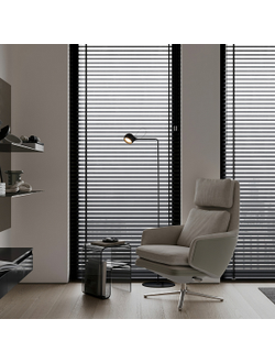 Freya, Напольный светильник (торшер) Magnetico, FR5606FL-L9B