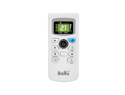 Кондиционер мобильный Ballu Smart Design BPAC-09 CD