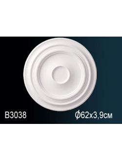 Розетка B3038