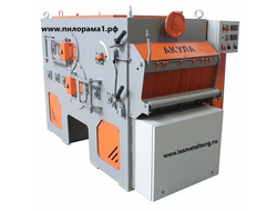 Многопильные станки