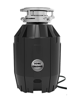 ИЗМЕЛЬЧИТЕЛЬ ПИЩЕВЫХ ОТХОДОВ BONE CRUSHER BC 810
