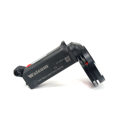 Walcom True Light EVO METER светодиодный фонарик на краскопульт