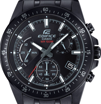 Casio Edifice EFV 540DC 1A 12chasov.ru