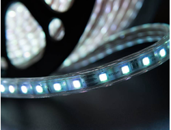 Светодиодные ленты 220V