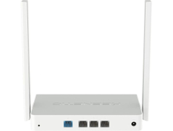 Keenetic Extra (KN-1713) Белый