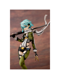 Фигурка 1/7 Синон (Sinon)