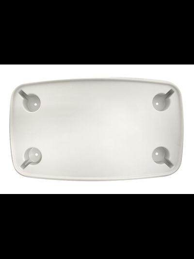 Столешница пластиковая, прямоугольная