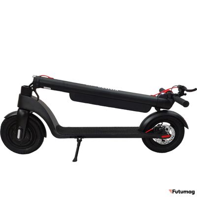 ЭЛЕКТРОСАМОКАТ MINIPRO mi626