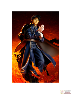 Фигурка 1/8 Рой Мустанг (Roy Mustang)