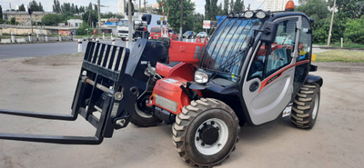 Погрузчик Manitou MT 625-22