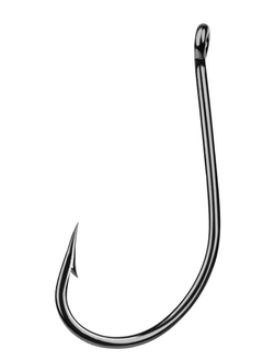 Крючок одинарный