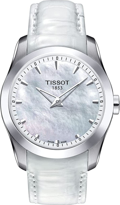 Швейцарские часы Tissot T035.246.16.111.00