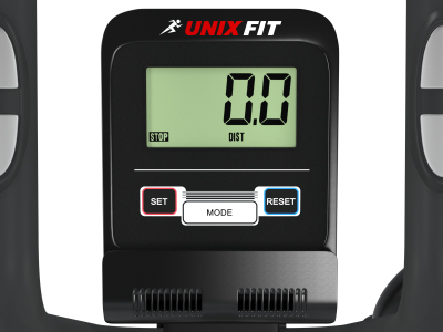 Эллиптический тренажер UNIXFIT SL-470 в Воронеже