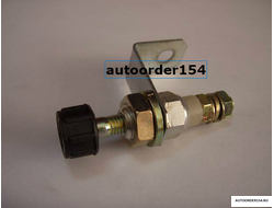 Выключатель массы "винтовой" 03000061