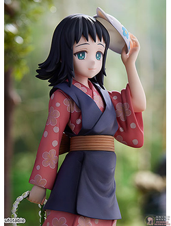 Фигурка 1/7 Макомо (Makomo Phat Company)