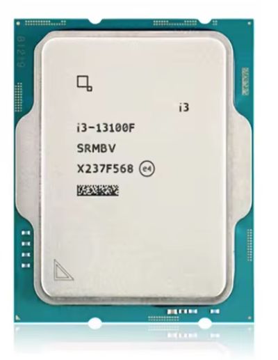 Intel Core i3-13100F