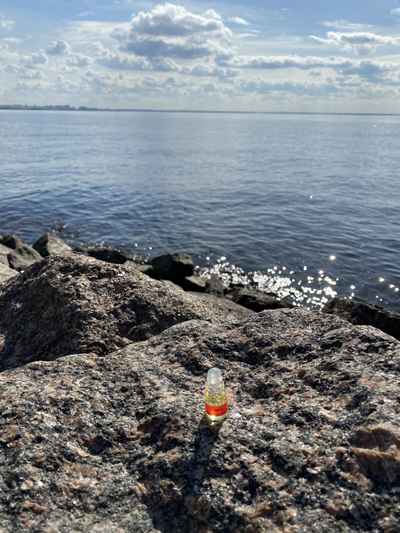 Масло НОТА: ЖЕНСКИЕ ОБЪЯТИЯ, 2.5 мл