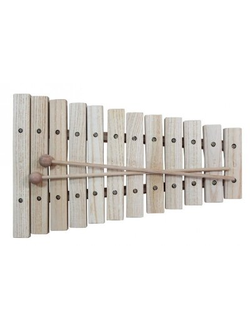 Ксилофон FLIGHT FX-12 12 нот