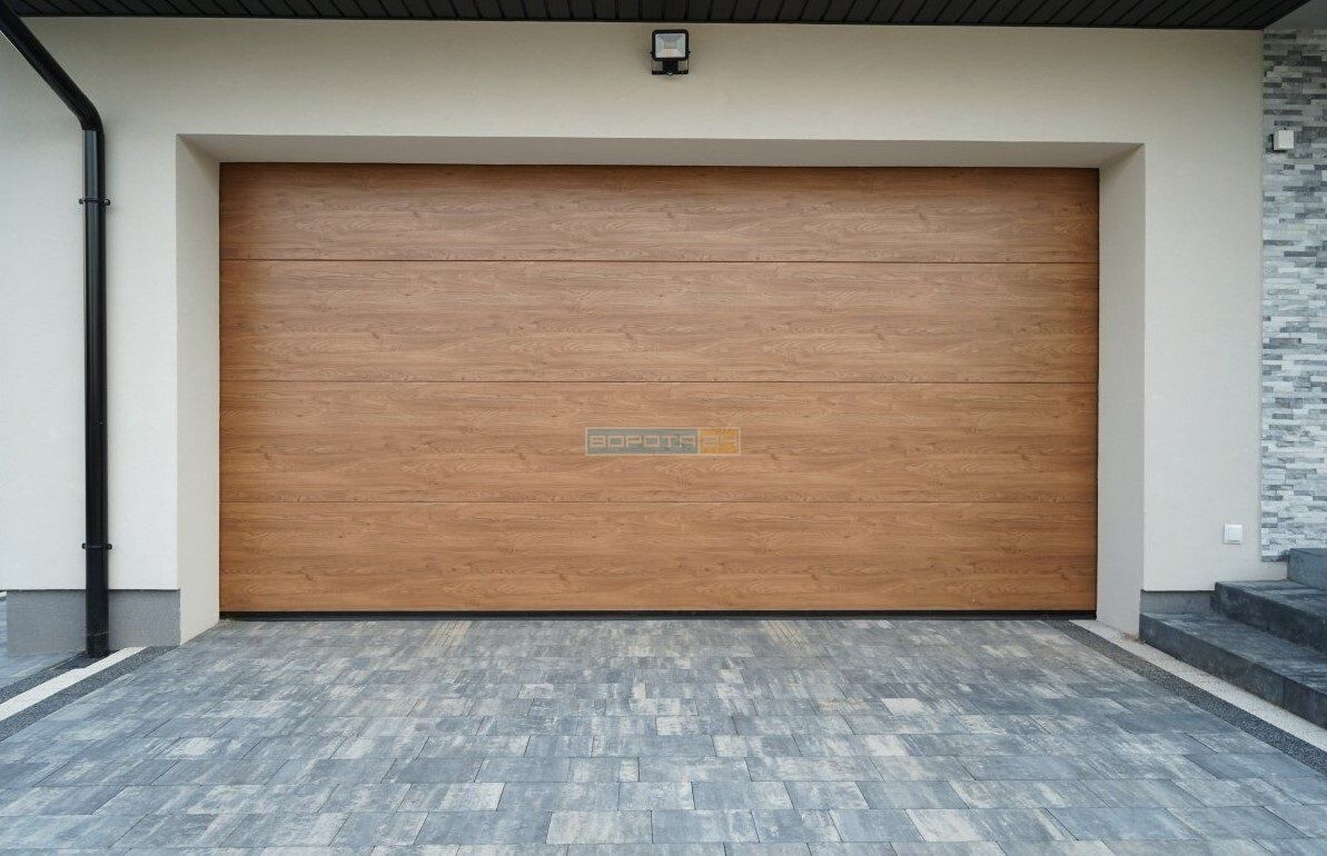 замер гаражных ворот - делаем замер ворот на гараж - харьков, киев, днепр