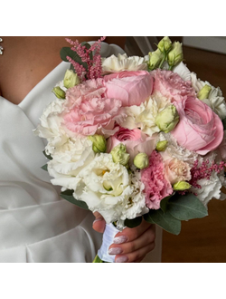 Букет невесты №12