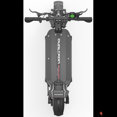 ЭЛЕКТРОСАМОКАТ DUALTRON Achilleus